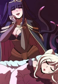 Different Normal – Chapter 1(Fire Emblem) [Kinkymation]