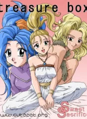 Sweet Sacrifice – Chapter 1 (Chrono Trigger) [CutePet]