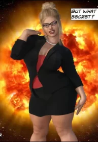 An Insatiable School Principle – Samira, Renan, Darlene [PigKing]