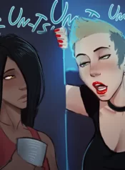 Club Encounter – Chapter 1 [InCase]