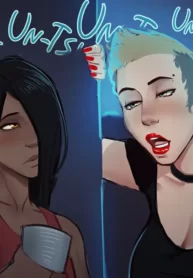 Club Encounter – Chapter 1 [InCase]