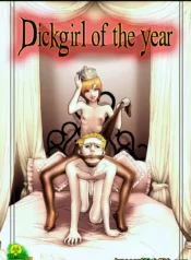 Dickgirl Of The Year [InnocentDickGirls]