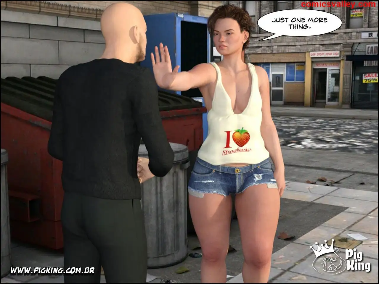 Father-In-Law – Leonard, Nininho, Julian [PigKing]