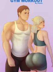 Gym Workout [Felsala]