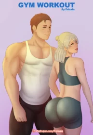 Gym Workout [Felsala]