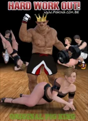 Hard Work Out! – Nininho, Leonard [PigKing]