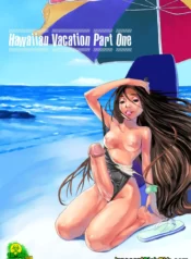 Hawaiian Vacation – Priya, Smitha [InnocentDickGirls]