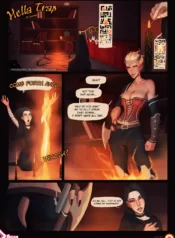 Hella Trap – Chapter 1 [InCase]