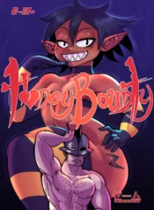 Honey Bounty [DarkPlot]