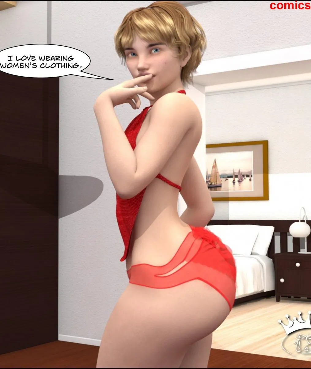 I Didn’t Expect That – Alreon, Greg – Chapter 1 [PigKing]