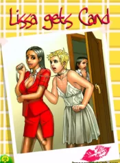 Lissa Gets Candy – Chapter 1 [InnocentDickGirls]