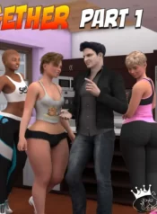 Living Together – Nininho, Julian [PigKing]
