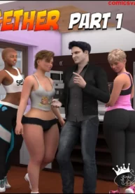Living Together – Nininho, Julian [PigKing]