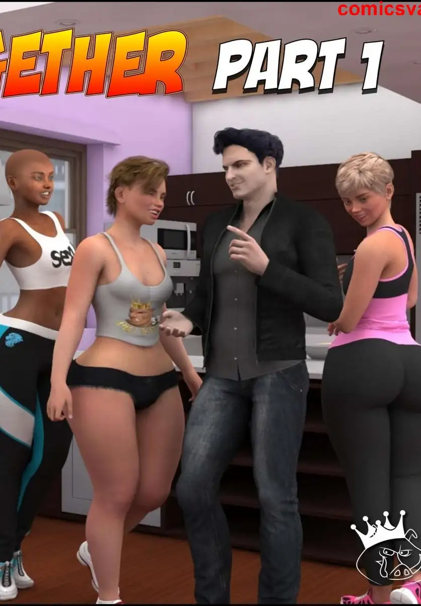 Living Together – Nininho, Julian [PigKing]