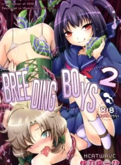 Naedoko Shounen Breeding Boys [Kaitou Yuuhi]