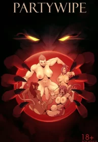 Party Wipe – Chapter 1 [DevilHS]