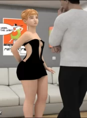 Payment Made – Dominique, Margaret [PigKing]