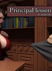Principal Lesson – Chapter 1a