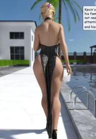 Sweet Revenge – Chapter 1 [Kizaru3D]