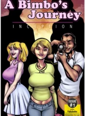 A Bimbo’s Journey [BotComics]