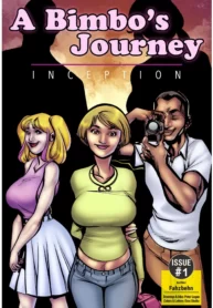 A Bimbo’s Journey [BotComics]