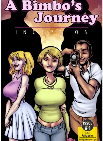 A Bimbo’s Journey [BotComics]