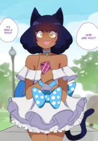 A Day Out [Lightsource]