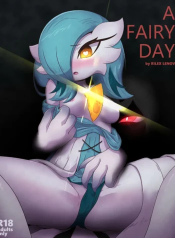 A Fairy Day (Pokemon) [Rilex Lenov]