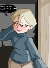 A Preposal (Code Lyoko) [Inuyuru]
