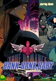 Bank-Bank, Baby – Chapter 1 [InnocentDickGirls]