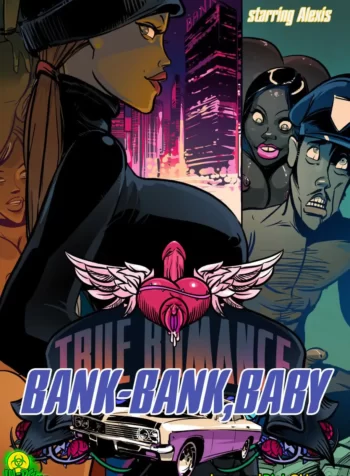 Bank-Bank, Baby – Chapter 1 [InnocentDickGirls]