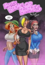 Busty Bachelor Babes – Chapter 1 [John North]