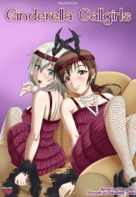 Cinderella Callgirls – Chapter 1 (The Idolmaster) [PalComix]