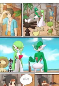 Deception – (Pokemon) [Mister Ploxy]