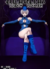Elizabeth’s Shadow Seduction – [Eirhjien]