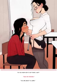 Ethics 101 – Chapter 1 [InCase]