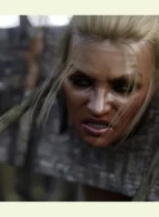 Fuck These Goblins – Chapter 1 – With Text [SquarePeg3D]