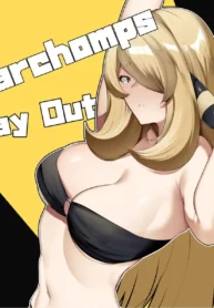 Garchomp’s Day Out – Chapter 1 (Pokemon) [YuuYuu , TSFSingularity]