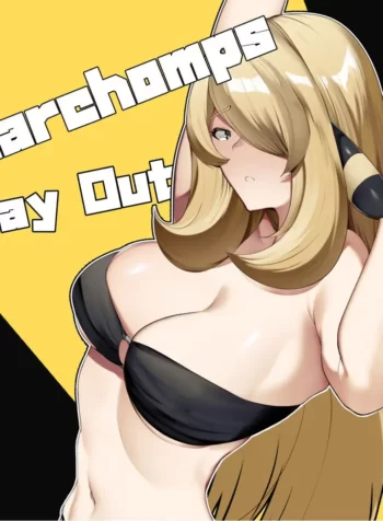 Garchomp’s Day Out – Chapter 1 (Pokemon) [YuuYuu , TSFSingularity]