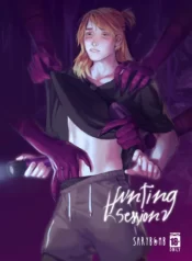 Hunting Session [Sarybomb]