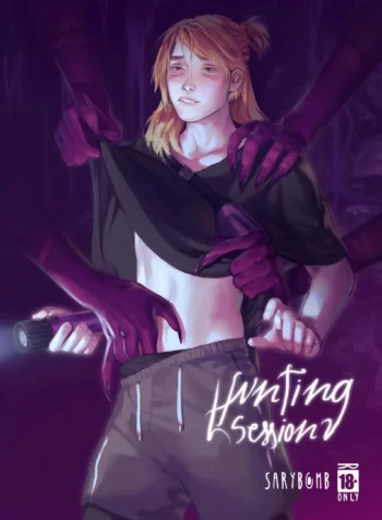 Hunting Session [Sarybomb]