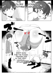 I Can’t Help Loving This, Big Brother! [Nise]
