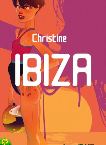 Ibiza – Christine [InnocentDickGirls]