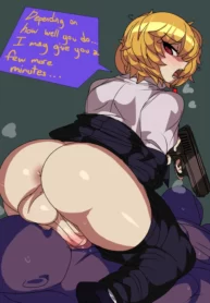 Kurapika Pics (Hunter x Hunter) [CaptainKirb]