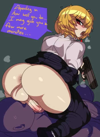 Kurapika Pics (Hunter x Hunter) [CaptainKirb]