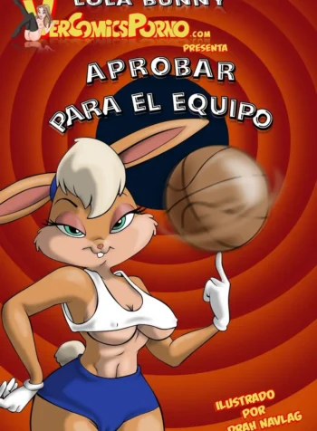 Making The Team – Chapter 1 (Looney Tunes , Space Jam) [Drah Navlag]
