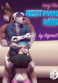 May the Best Man Win [Sigma X]