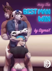 May the Best Man Win [SigmaX]