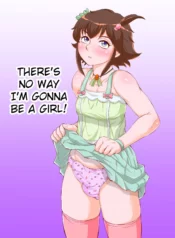 Ore ga Otokonoko ni Naru Wake ga Nai! [Fuusen Club]