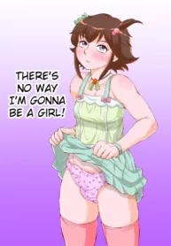 Ore ga Otokonoko ni Naru Wake ga Nai! [Fuusen Club]